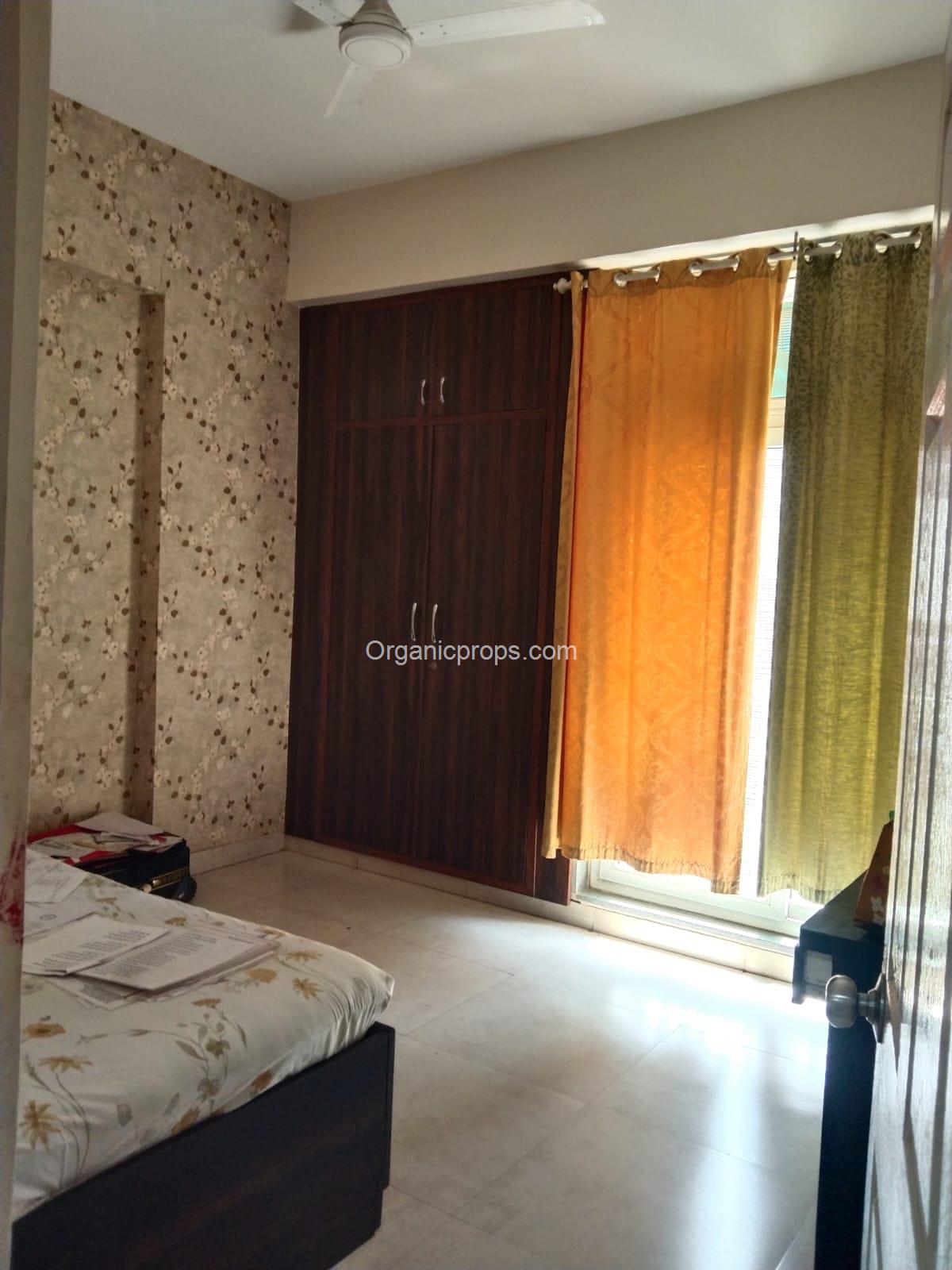 3 BHK FLAT ON SALE 